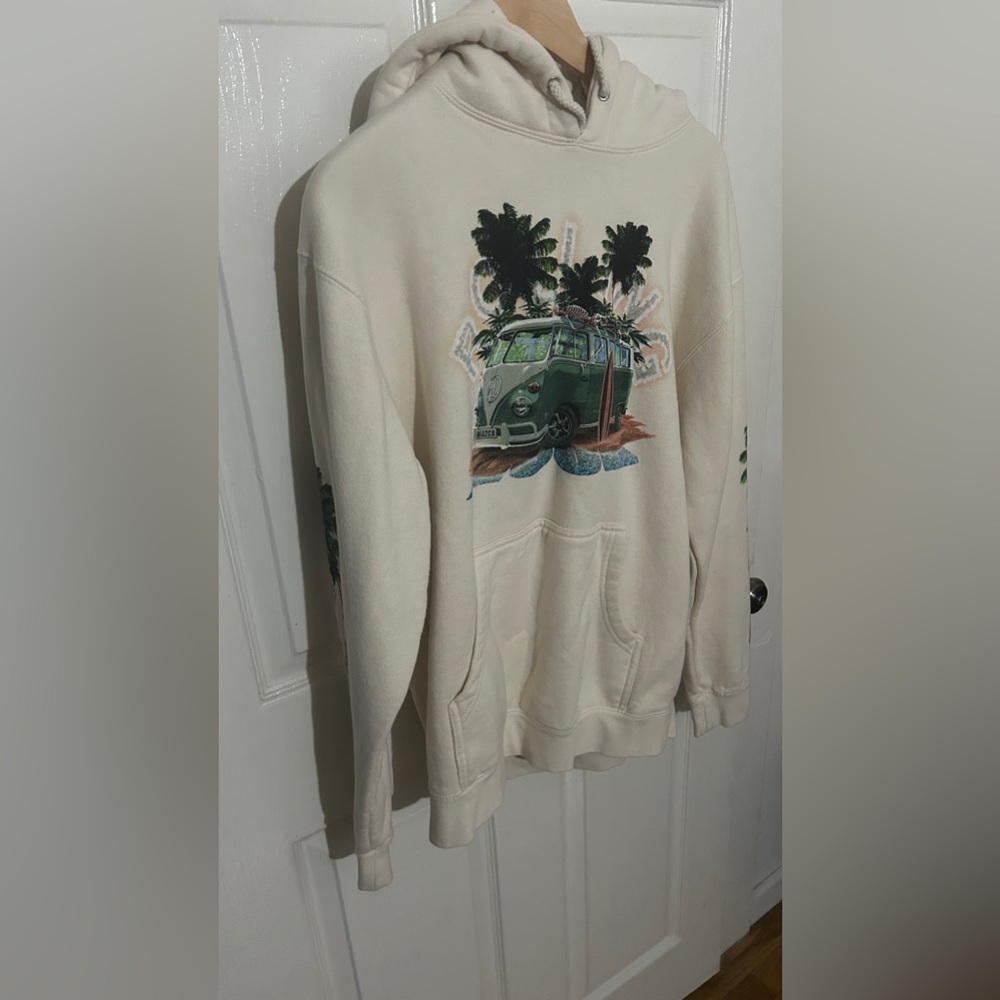 Rolling loud 2023 cali hoodie size m